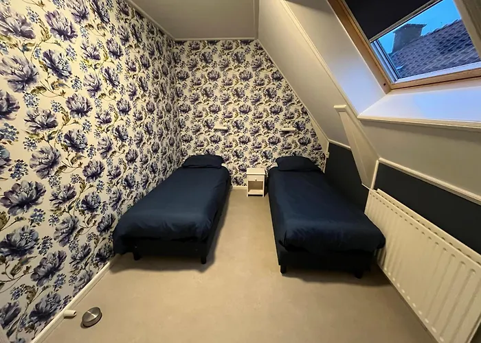 Vakantiehuis Doelestee