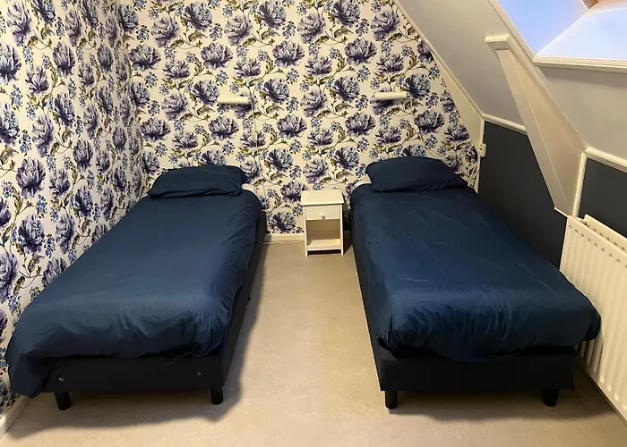 Vakantiehuis Doelestee