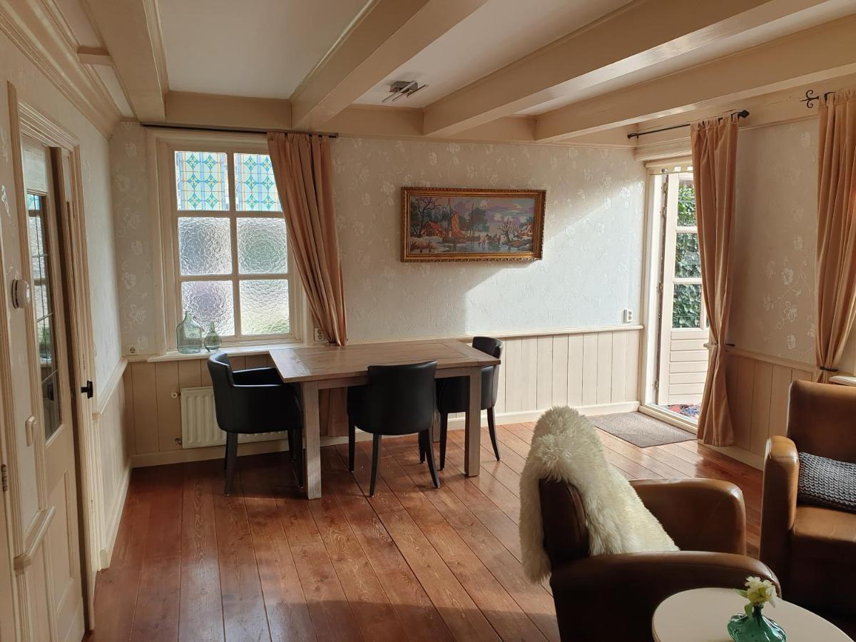 Holiday home Doelestee Balk