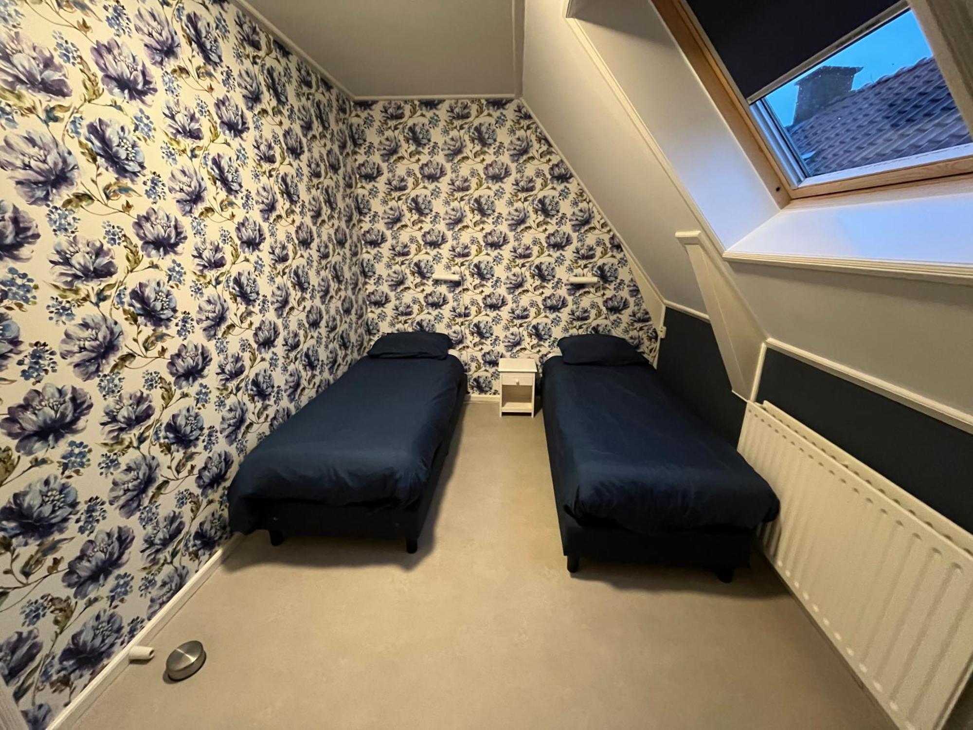 Doelestee Holiday home